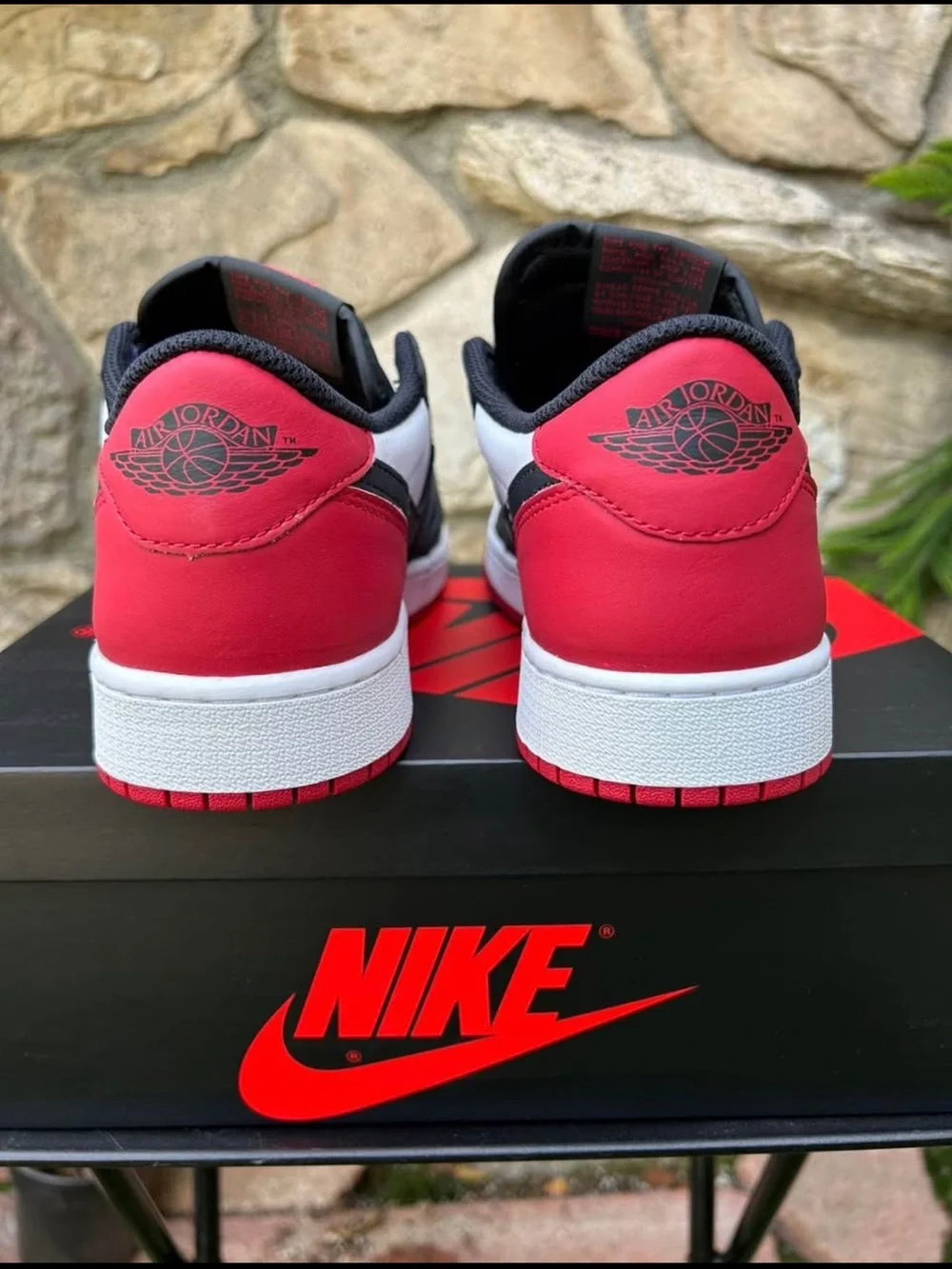 Jordan brand new